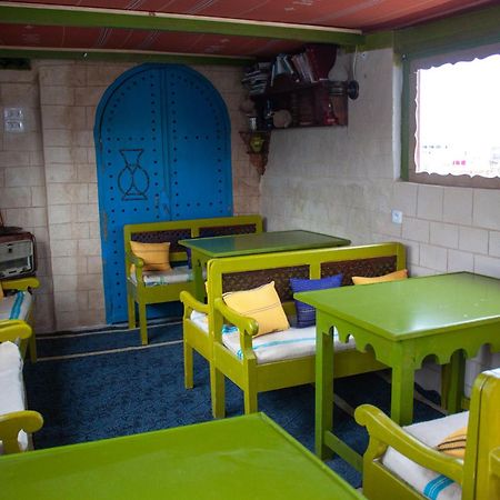 Hotel Dar Kenza Túnez Exterior foto