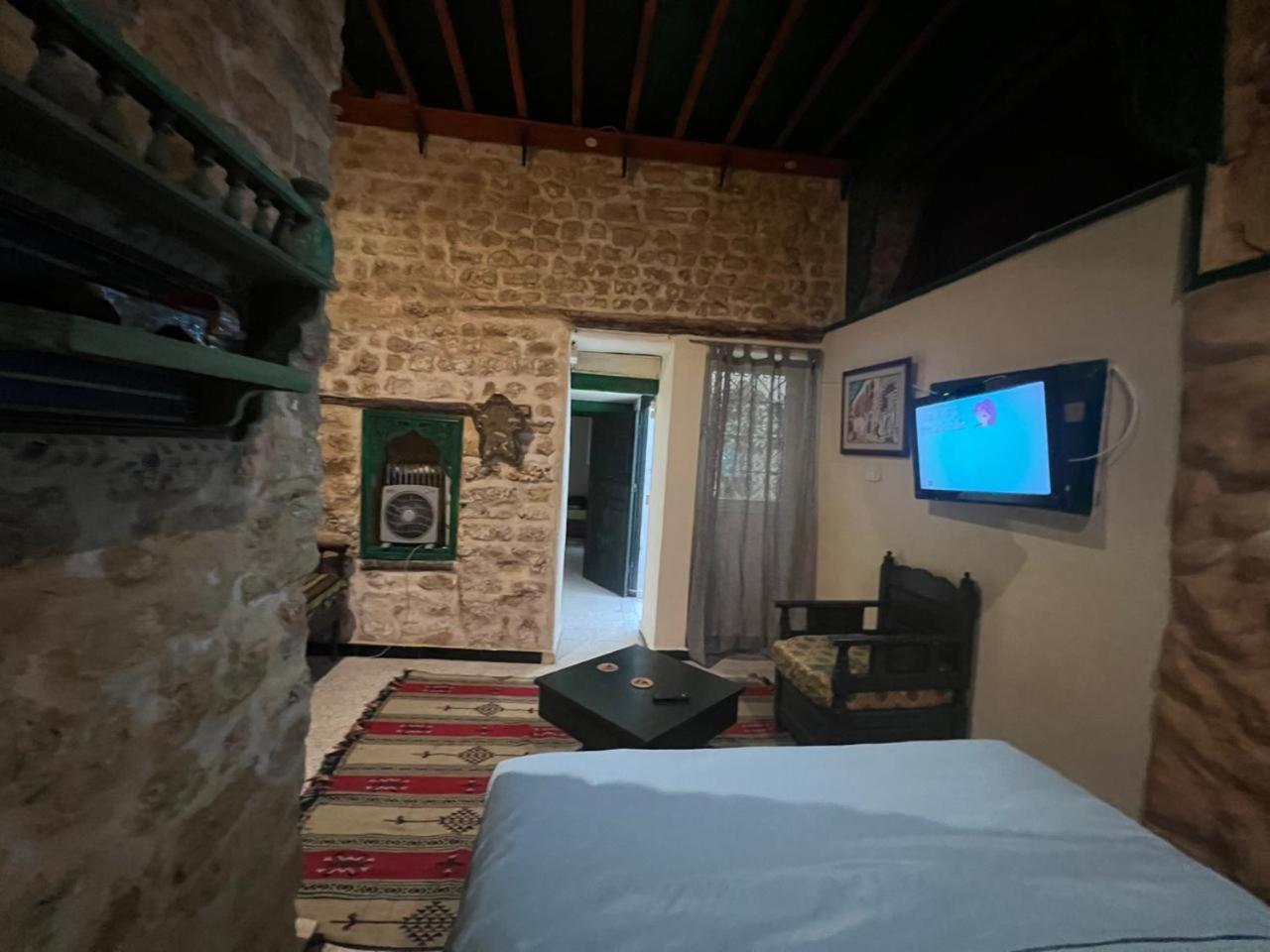 Hotel Dar Kenza Túnez Exterior foto