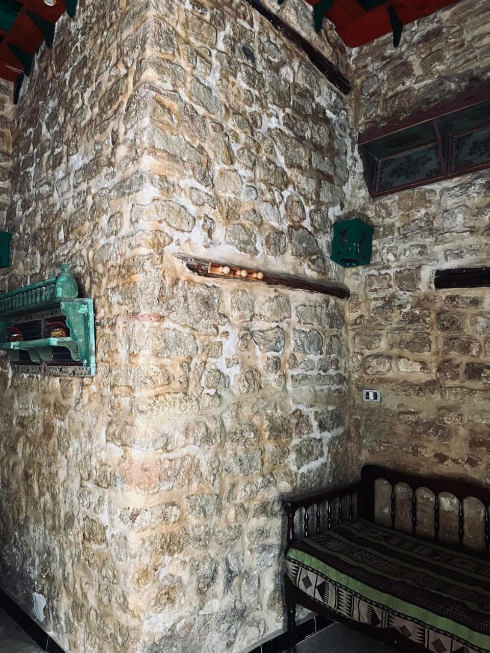 Hotel Dar Kenza Túnez Exterior foto
