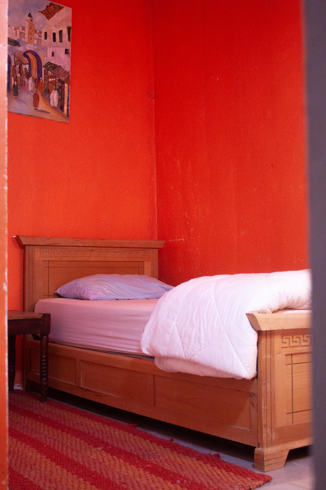 Hotel Dar Kenza Túnez Habitación foto