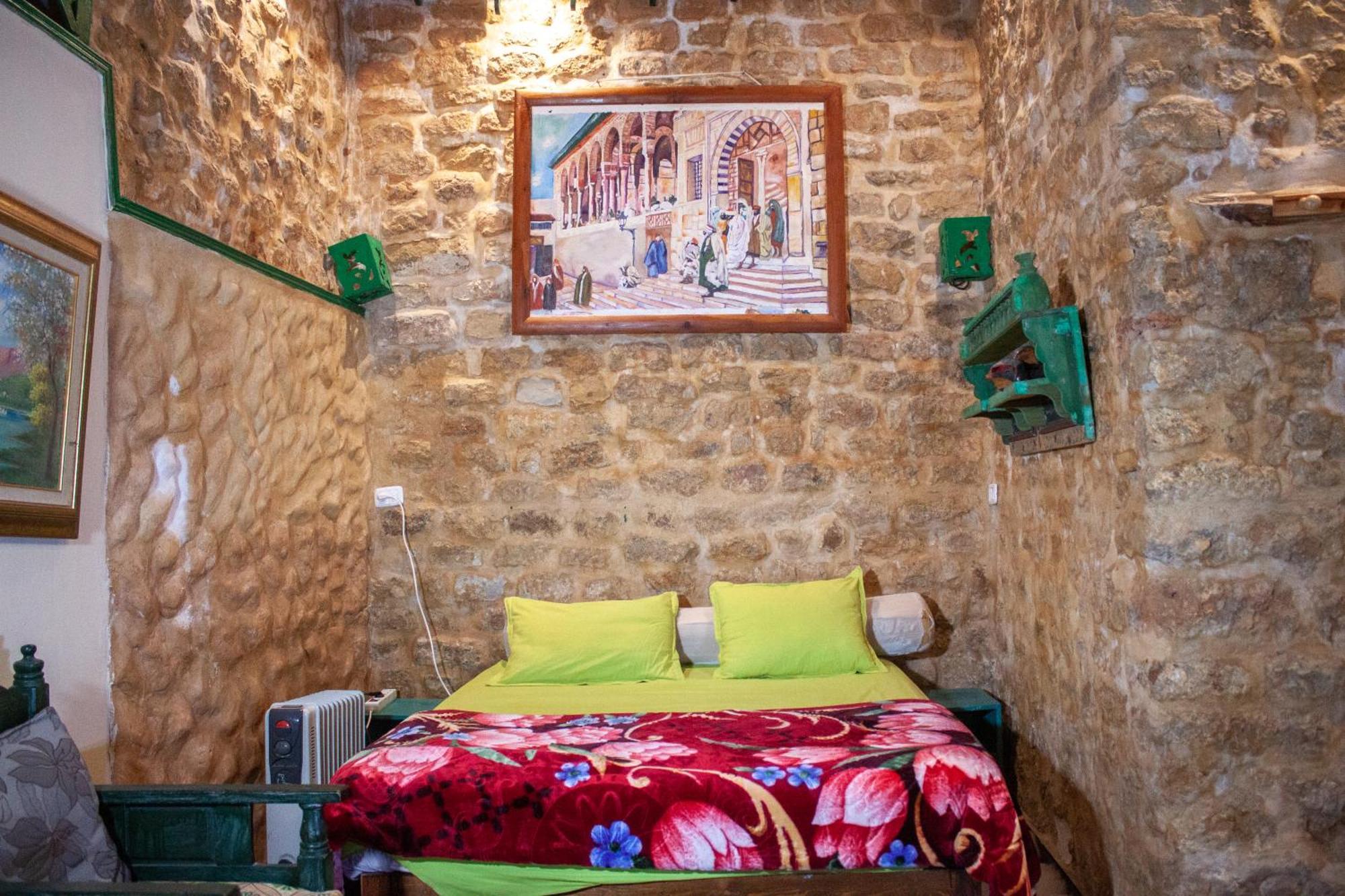 Hotel Dar Kenza Túnez Habitación foto