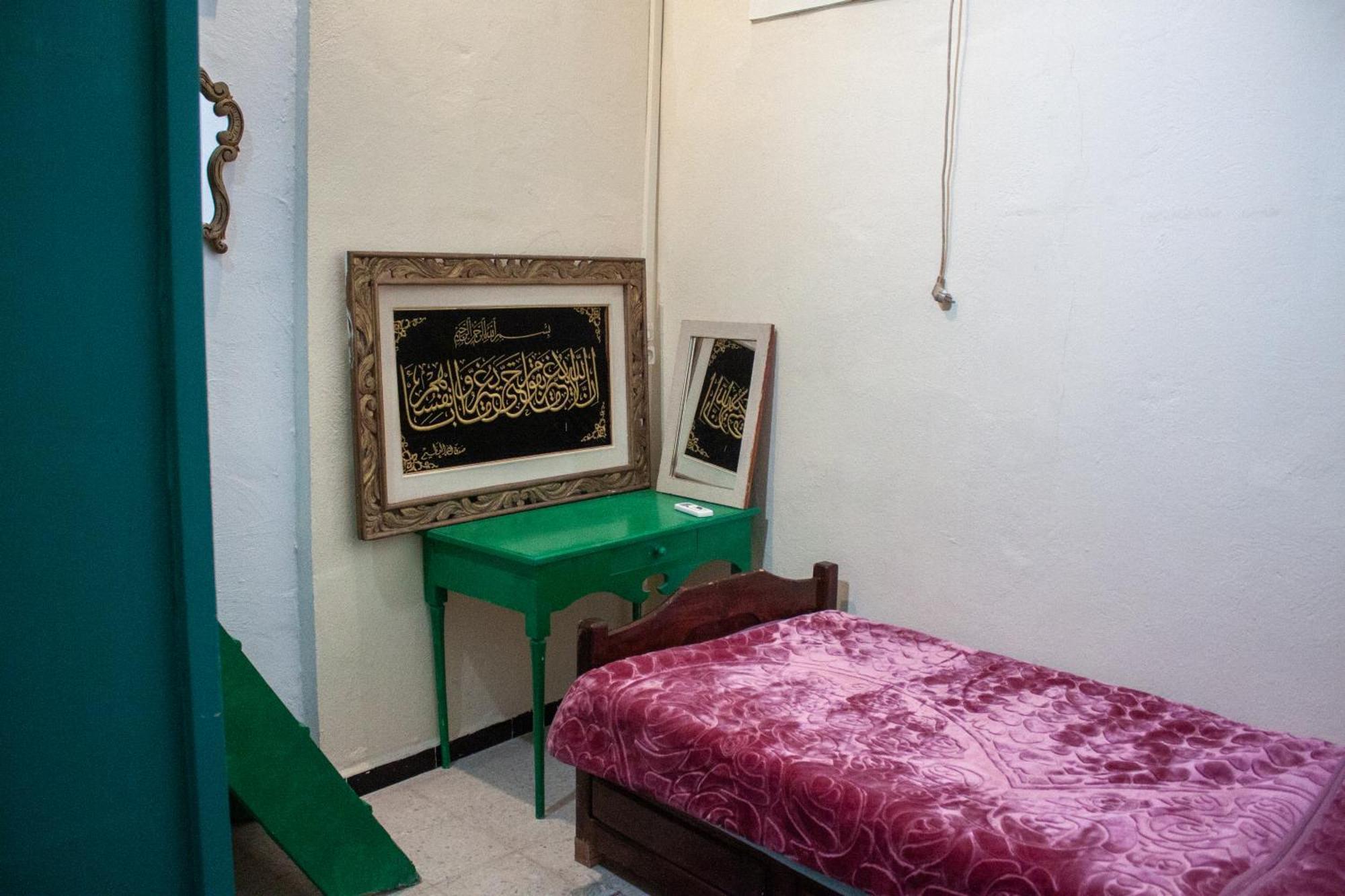 Hotel Dar Kenza Túnez Habitación foto