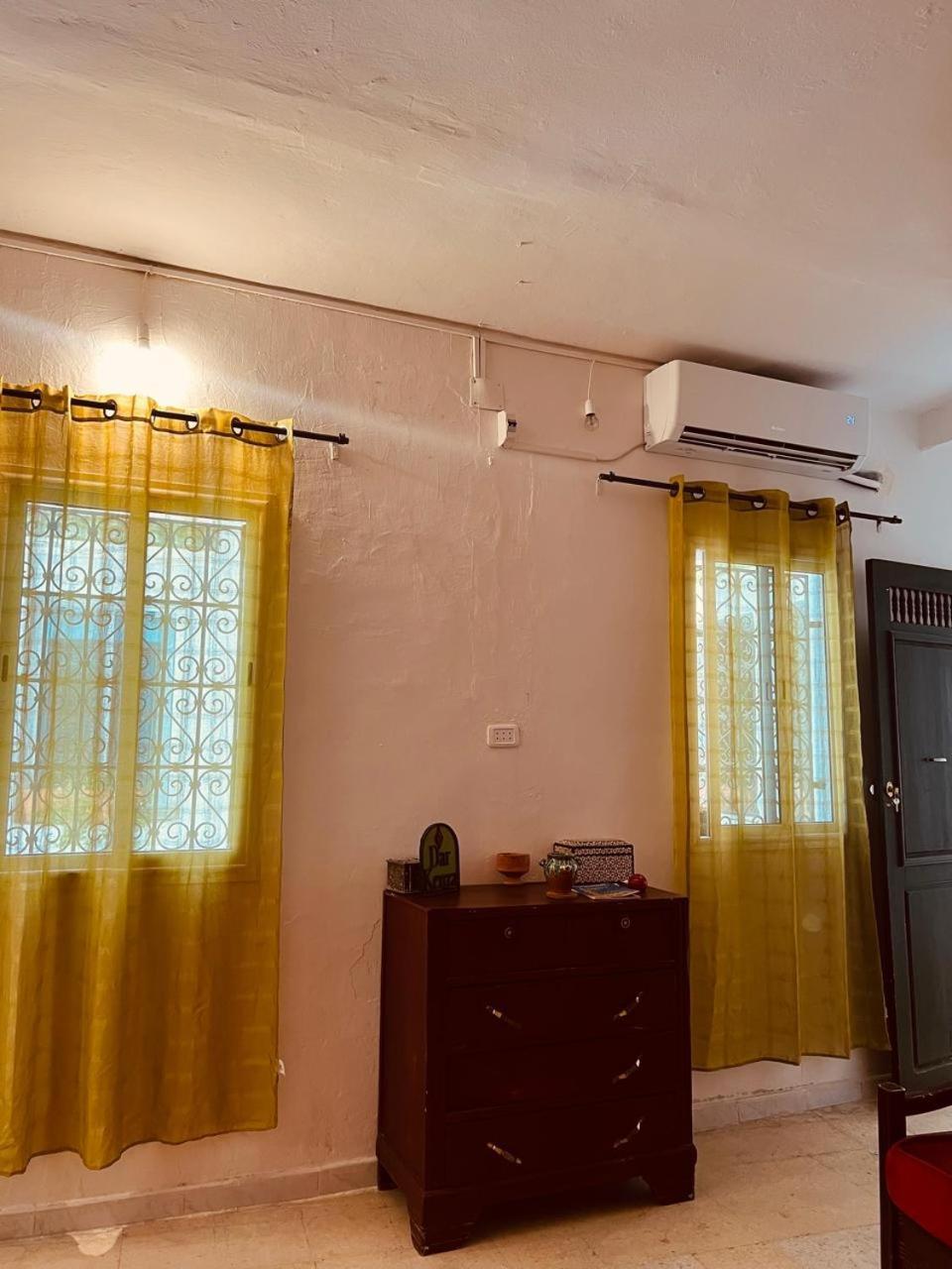 Hotel Dar Kenza Túnez Habitación foto