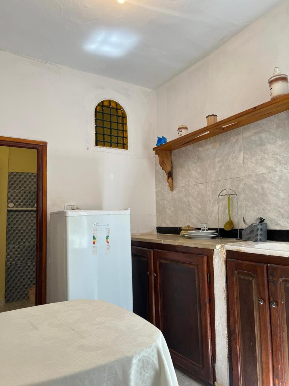 Hotel Dar Kenza Túnez Habitación foto